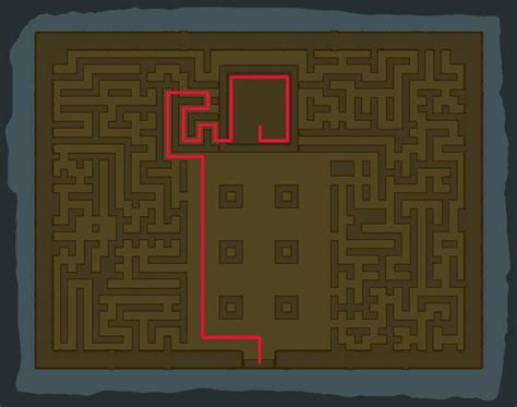 The <strong>Lomei</strong>. . How to get into lomei labyrinth chasm